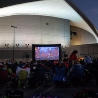 Theater Of The Clouds, Portland, OR