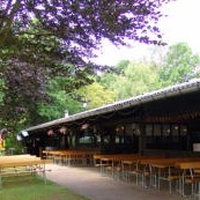 Cafe Ohmbachsee, Schönenberg-Kübelberg