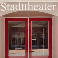 Stadttheater, Wunstorf