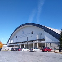 Concerti rock in ETSU/Ballad Health Athletic Center, Johnson City, TN ETSU/Ballad Health Athletic Center, Johnson City, TN