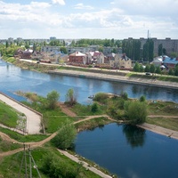 Balakovo