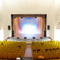 Dvorets Kultury, Pervouralsk