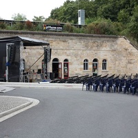 Concerti rock in Kulturbastion, Torgau Kulturbastion, Torgau