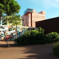 Theatre Archipelago, Perpignano