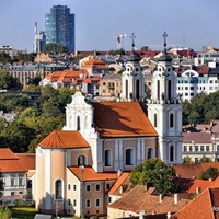 Vilnius