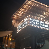 Parrillada Los Balcones, Dipartimento di San Salvador