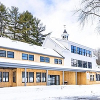 Ice House Creamery, Holderness, NH