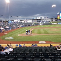 Werner Park, Papillion, NE