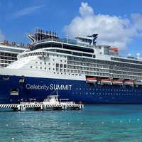 Celebrity Summit, Fort Lauderdale, FL