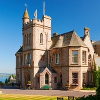 Culloden Estate & Spa, Holywood