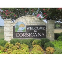 Corsicana, TX