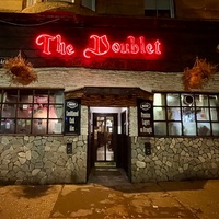 The Doublet, Glasgow