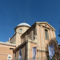 Theatre des Bernardines, Marsiglia