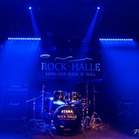 Rock Halle, Costanza