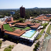 Resort Yacht & Golf Club, Asunción