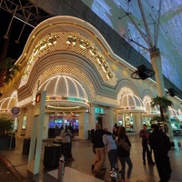 The Showroom at the Golden Nugget Casino, Las Vegas, NV