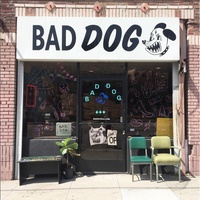 Concerti rock in Bad Dog Compound, Los Angeles, CA Bad Dog Compound, Los Angeles, CA
