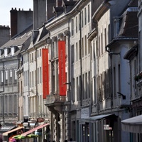 Théâtre Piccolo, Chalon-sur-Saône