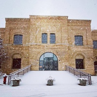 Garver Feed Mill, Madison, WI