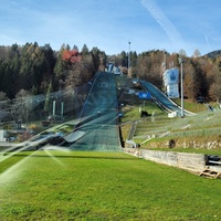 Paul Ausserleitner Schanze, Bischofshofen