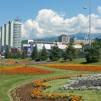 Almaty