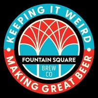 Fountain Square Brewery, Indianapolis, IN