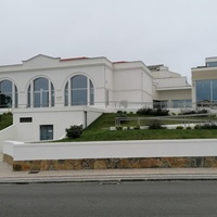 CENTRAL Centro Civico Intergeracional, Peniche