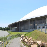 Yamaguchi Kirara Haku Memorial Park, Yamaguchi