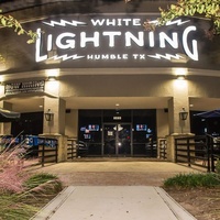 Concerti rock in White Lightning Dancehall & Saloon, Humble, TX White Lightning Dancehall & Saloon, Humble, TX