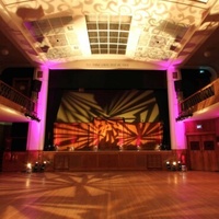 Conway Hall, Londra