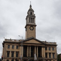 Guildhall, Hull