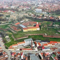 Cetatea, Oradea