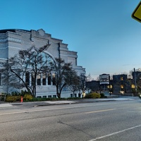 Langston Hughes Performing Arts Institute, Seattle, WA