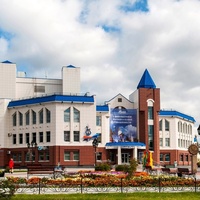 Iugra-prezent, Igorsk