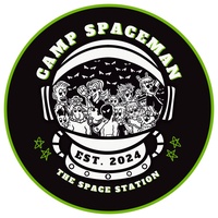 Concerti rock in Camp Spaceman, Louisville, KY Camp Spaceman, Louisville, KY