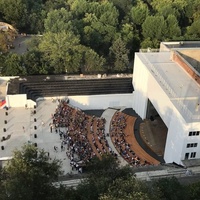 Zelenyi teatr, Rostov sul Don