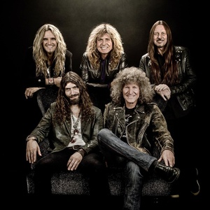 Whitesnake