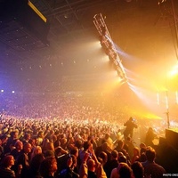 AO Arena, Manchester