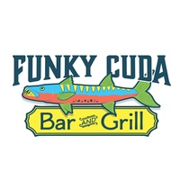 Funky Cuda Bar and Grill, Fort Pierce, FL