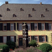 Weingut Baron Knyphausen, Eltville am Rhein