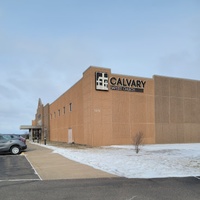 Calvary Baptist Church, Eau Claire, WI