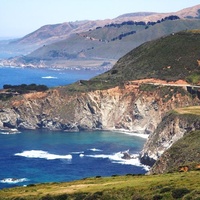 Big Sur, CA