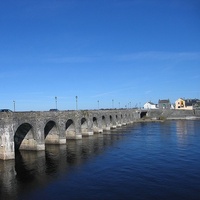 Shannonbridge