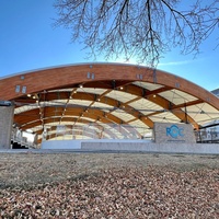 Recreation Outdoor Center ROC, St. Louis Park, MN