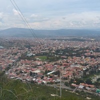 Cochabamba