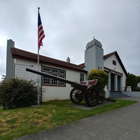 Veterans Hall, Arcata, CA