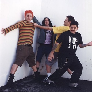 NOFX