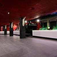 Sala Rouge, Vigo