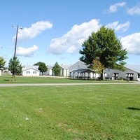 Erie County Fairgrounds, Sandusky, OH