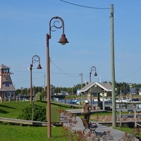 Tracadie-Sheila